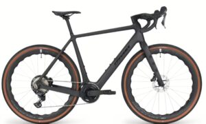 stevens e getaway 9 4 3 black onyx w900